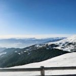 Ausblick von der Rossalm
