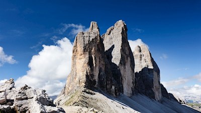 Tre Cime di Lavaredo