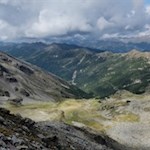Wer die erholsame Stille der Berge sucht, ist in der Sarntaler Bergwelt genau richtig