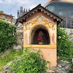 Bildstock in Tschöfas