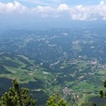 Eine hammer(wand)mäßige Aussicht