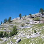 Im sagenumwobenen "Parlament der Murmeltiere" sollen einst die gutherzigen Murmeltiere getagt haben