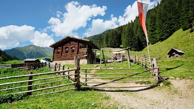 Schäferalm