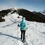 Vom Lutterkopf kann man auf den nahen Durakopf weiterwandern