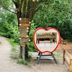 Kleiner Ausschank am Winklerhof