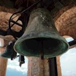 Weithin zu hören: die Glocke des Torre Apponale in Riva