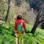 Durch Wiesen und Wälder zum Ansitz Fonteklaus