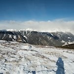 Blick auf den nahen Rammelstein