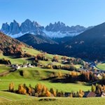 Ausblick vom Panoramaweg 