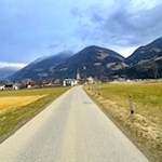 Gais im Tauferer Ahrntal