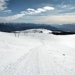 Abkürzung zur Feltuner Hütte
