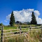 Petersberger Leger Alm