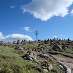 Auf der Hohen Reisch