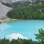Lago Sorapis