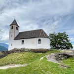 St-Hippolyt-in-Tisens