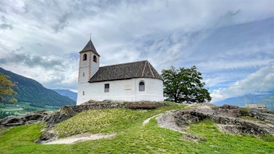 St-Hippolyt-in-Tisens