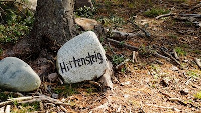Hirtensteig Ritten