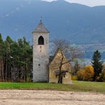 Das Kirchlein zum heiligen Nikolaus