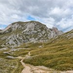 „Die erhabene Sprache der Natur, die Töne der bedürftigen Menschheit lernt nur der Wanderer kennen.“ (J. W. von Goethe)