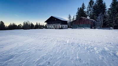 Häusler Sam Obereggen