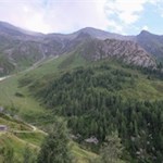 Von der Stegeralm zur Alprechtalm