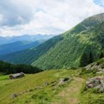 Vom Kleinen Gitsch zum Jägersteig