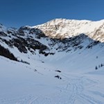 Am Ende des Altfasstals