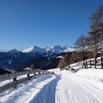 Die Reinswalder Rodelbahn verheißt ein schwungvolles Wintervergnügen