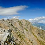 Dem Himmel so nah...