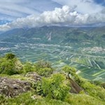 St. Hippolyt war bereits in der Jungsteinzeit besiedelt