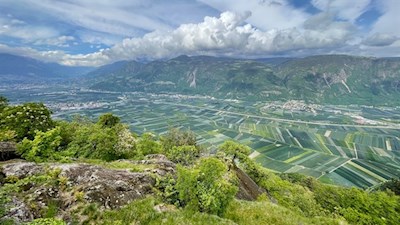 St. Hippolyt war bereits in der Jungsteinzeit besiedelt