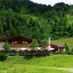 Jausenstation Bachmair