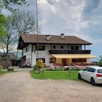 Berggasthaus Tomanegger