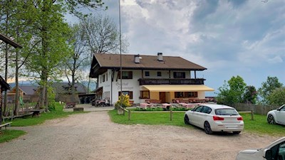 Berggasthaus Tomanegger