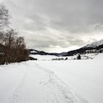 Der "Sonklarhof" verleitet zur genüsslichen Einkehr