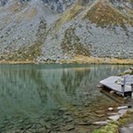 An den Ufern des Klaussee