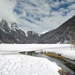 Am-Südufer-des-Antholzer-Sees