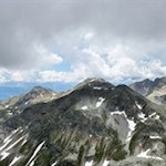 Blick vom Schrotthorn