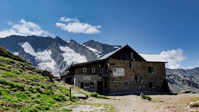 Birnlückenhütte