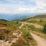 Auf sanften Wegen zum Glittner See