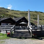Sternhütte