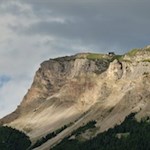 Il nostro sguardo cade sul Seceda