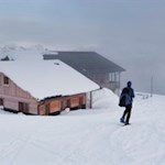Schneeschuhwanderung zur Maurerberghütte