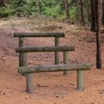 Trimm-dich-Pfad in Meransen