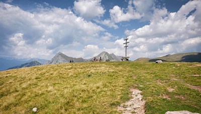 Kreuzjoch
