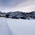 Winterwandern-Würzjoch