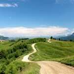 „Nur unterwegs erfährt man das Gefühl märchenhafter Verwunschenheit.“ (Erich Kästner)