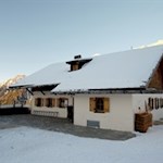 Die Gampenalm öffnet Ende Dezember