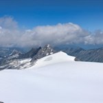 Ausblick vom Schwarzenstein