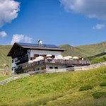 Meraner Hütte